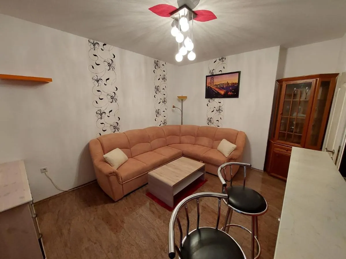 Apartment Mary Novigrad