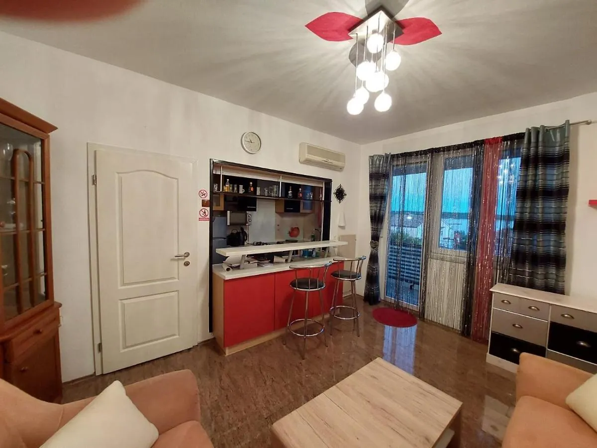 Apartment Mary Novigrad