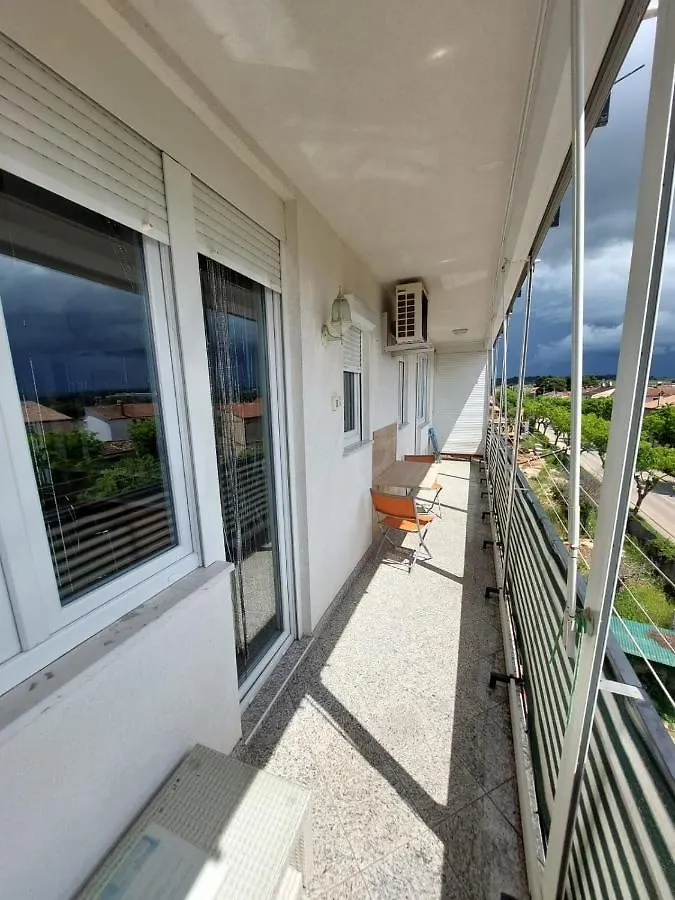 Apartment Mary Novigrad  Novigrad (Istria)