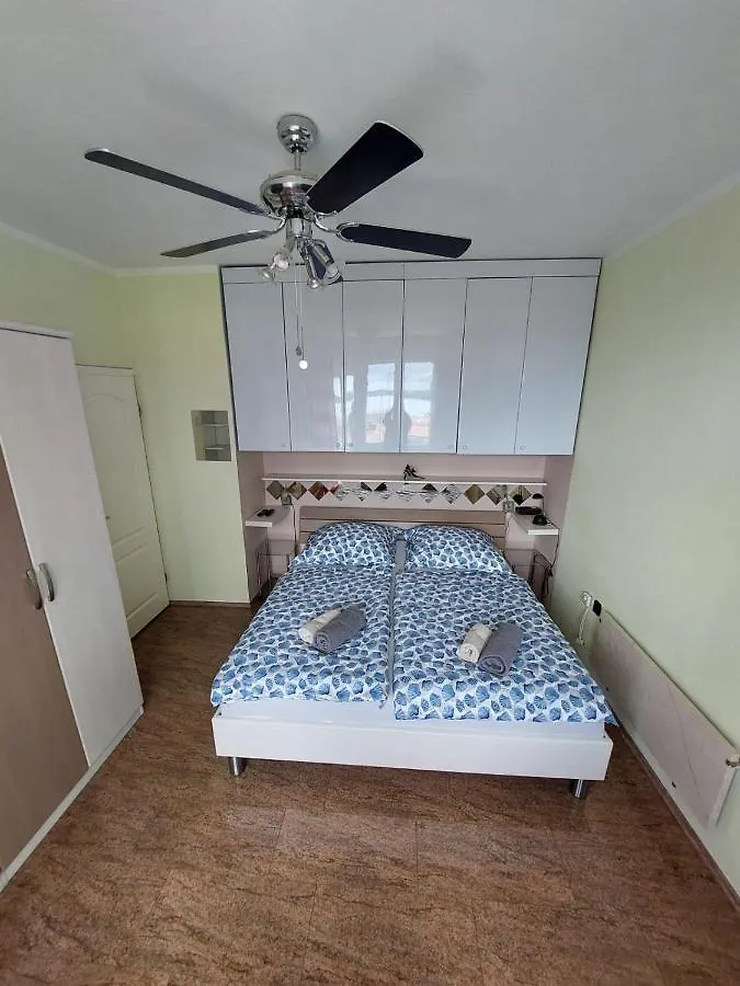 Apartment Mary Novigrad  0*, Novigrad (Istria) Croatia