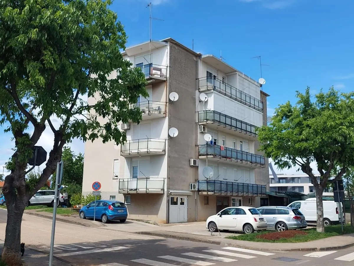 Apartment Mary Croatia