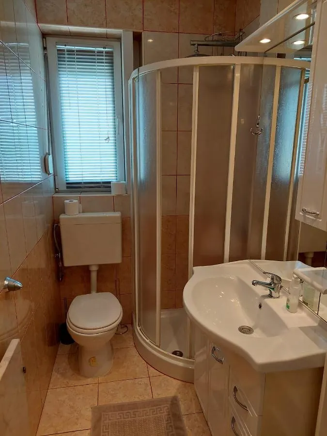 Apartment Mary Novigrad   Novigrad (Istria)