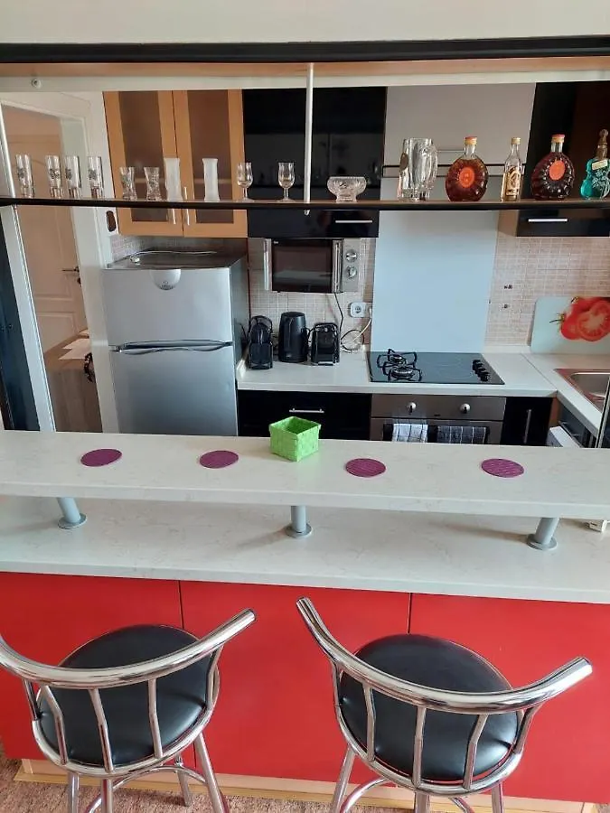 Apartment Mary Novigrad  0*, Novigrad (Istria)