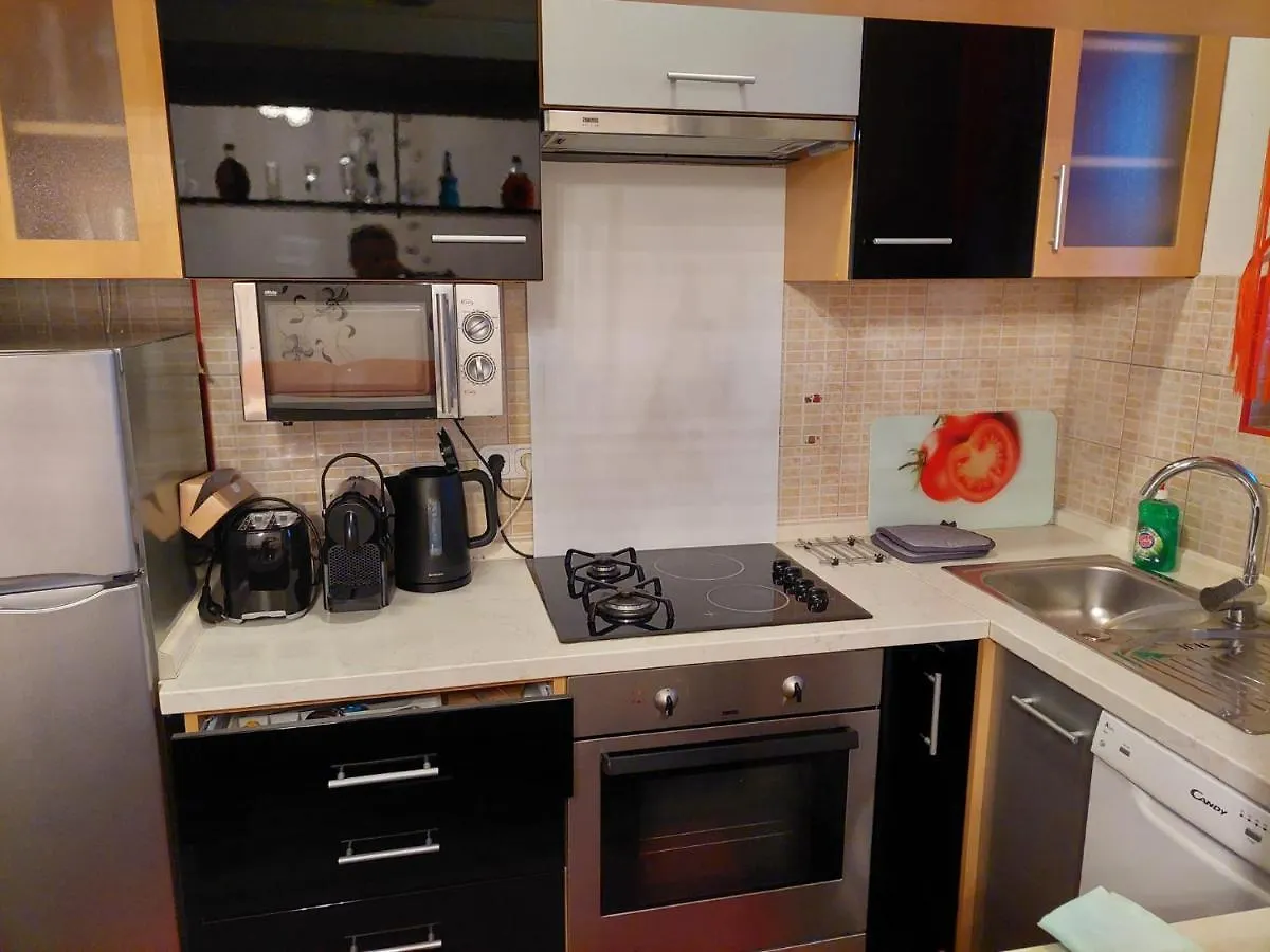 Apartment Mary Novigrad  Novigrad (Istria)