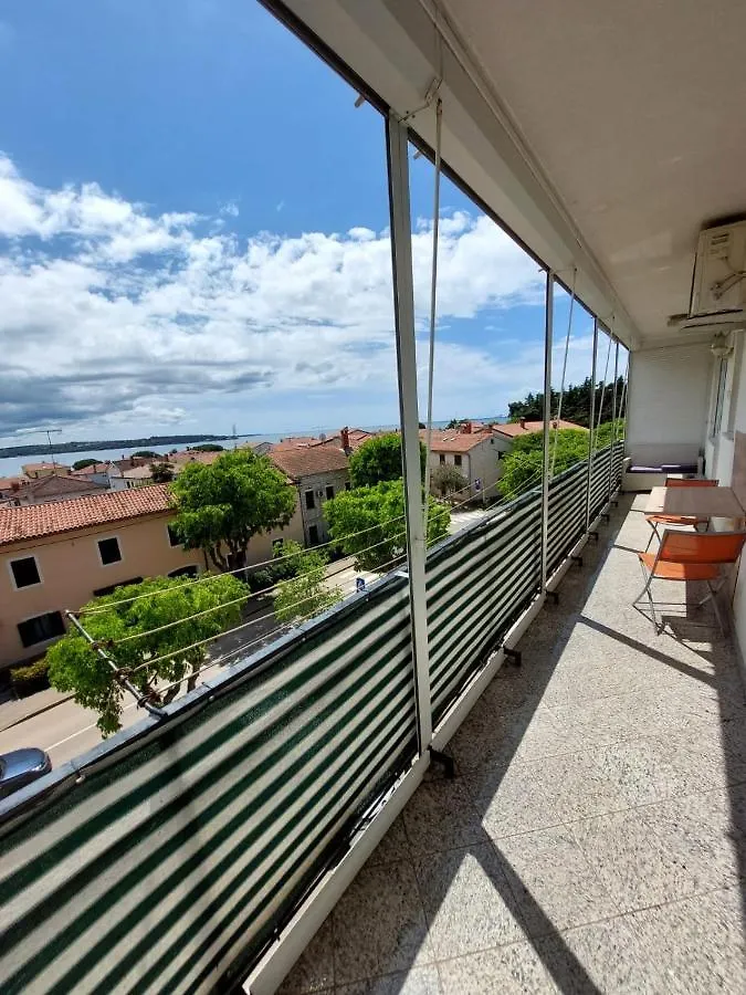 Apartment Mary Novigrad