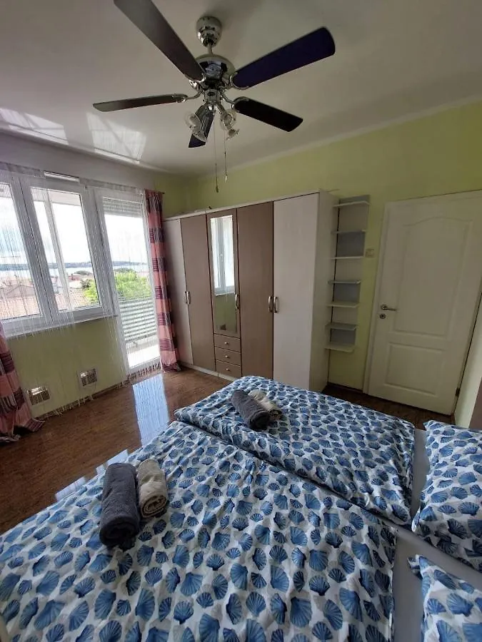 Apartment Mary Novigrad