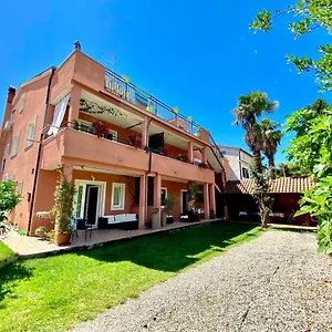 Tajana Apartmán