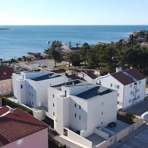 Apartment A&v, Novigrad (Istria)