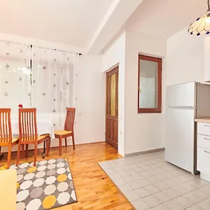 Petelin Apartmán