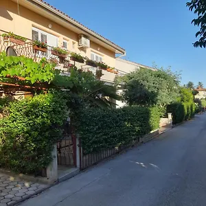Oliver Novigrad Istria