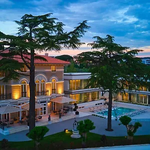 Hotel Palazzo Rainis & - Small Luxury - Adults Only, Novigrad (Istria)