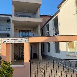 Sanja Rivarela Novigrad Istria