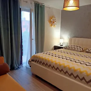 Vretenar Apartmán