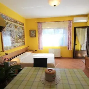 Daniela Apartmán