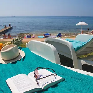 Apartman Erica Lux, Novigrad Istria