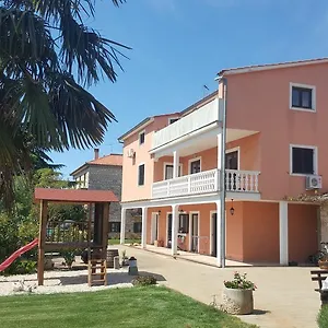 Sorgo Apartmán