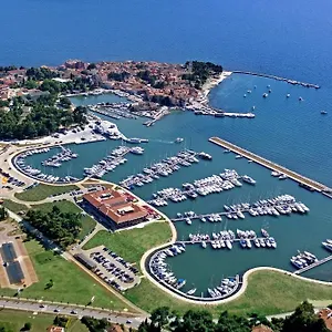 Nautica Novigrad Istria