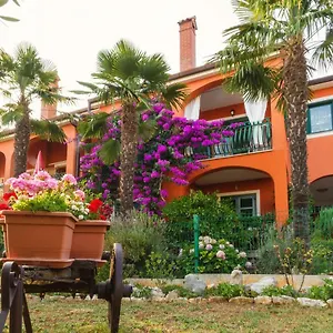 Mirjana Apartmán