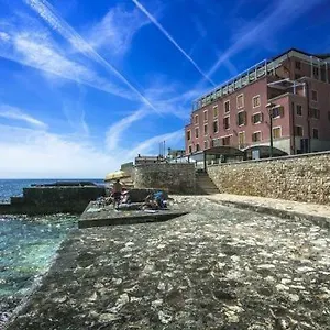 Guest house Rotonda Novigrad, Novigrad (Istria)