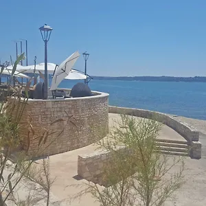 Apartman Jessica, Novigrad Istria