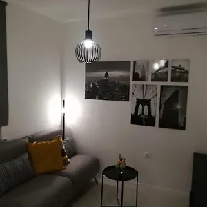Mirela Apartmán