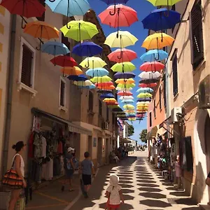 Old Novigrad Istria