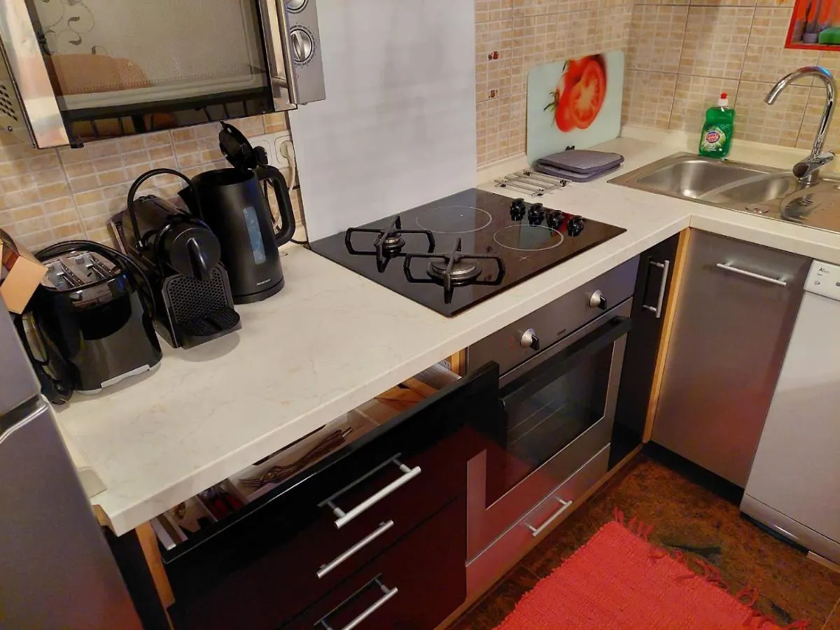 Novigrad Istria Apartment Mary 0*, Novigrad Istria