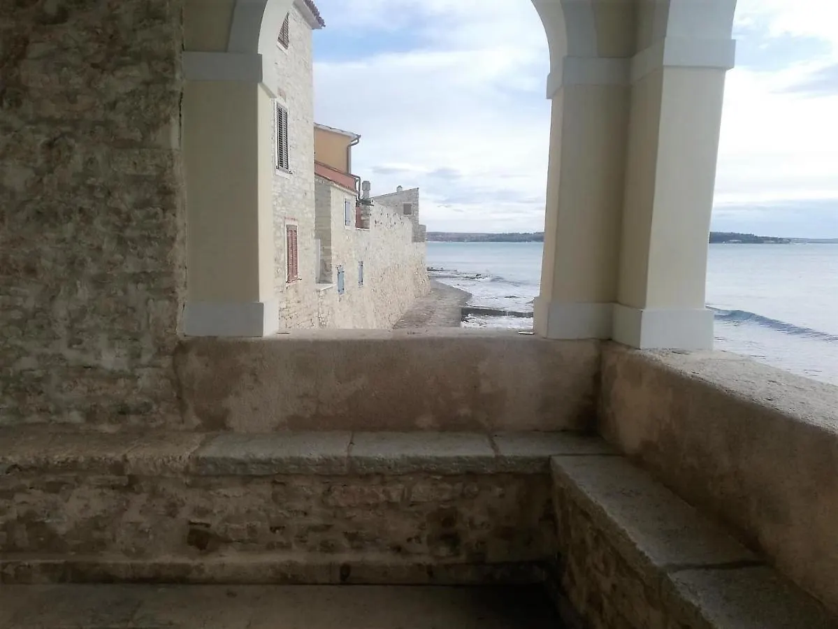 Novigrad Istria Apartment Mary