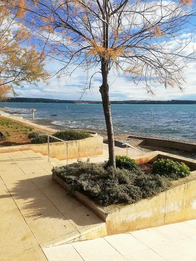Novigrad Istria Apartment Mary 0*, Novigrad Istria קרואטיה